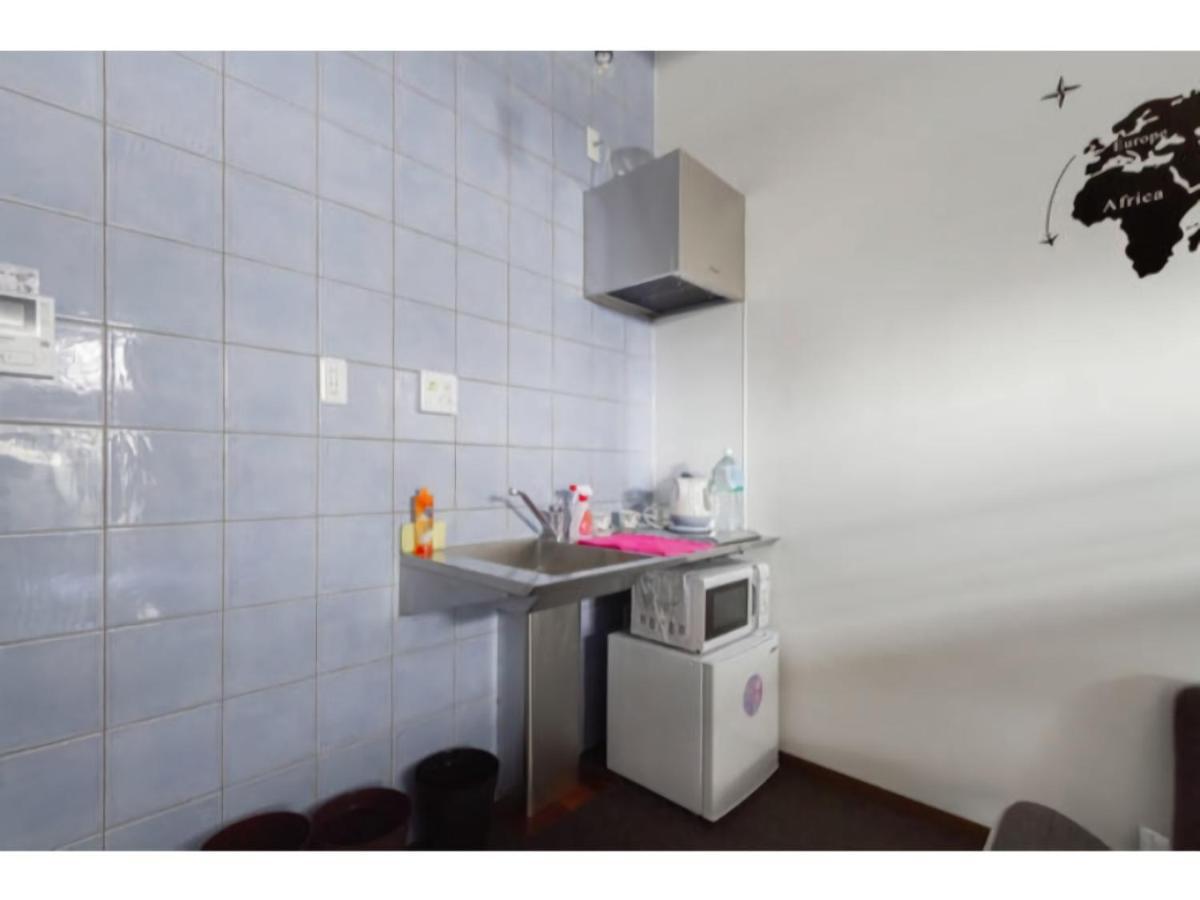 Apartamento Oak Yasaka / Vacation 477